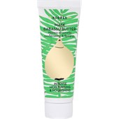 Korres - Cleansing Weekly - Babassu Butter Intense Moisturising & Nourishing Mask