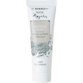 Korres - Cleansing Weekly - Natural Clay Deep Cleansing Mask