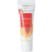 Korres - Cleansing Weekly - Nectarine Rich Moisturizing Mask