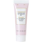 Korres - Cleansing Weekly - Pomegranate Cleansing Mask