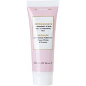Korres - Cleansing Weekly - Pomegranate Cleansing Scrub