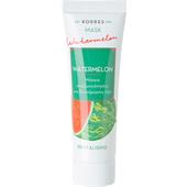 Korres - Cleansing Weekly - Watermelon Revitalizing Mask