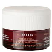 Korres - Day & Night - Wild Rose Sleeping Facial