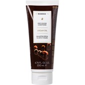 Korres - Haarpflege - Argan Oil Post-Colour Conditioner