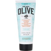 Korres - Cura dei capelli - Shine Conditioner