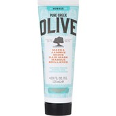 Korres - Pielęgnacja włosów - Shine Hair Mask
