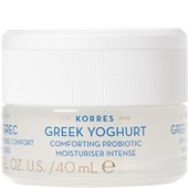 Korres - Hydration - Greek Yoghurt Comforting Probiotic Moisturiser Intense Cream