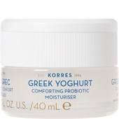 Korres - Hydration - Greek Yoghurt Comforting Probiotic Moisturising Cream