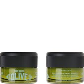 Korres - Hydration - Day Cream