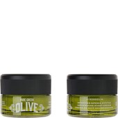 Korres - Hydration - Night Cream