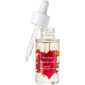 Korres - Hydration - Wild Rose Face-Oil