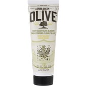 Korres - Body care - Olive Body Balsam