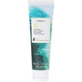 Korres - Vartalonhoito - Body Butter