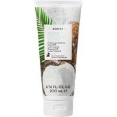 Korres - Body care - Coconut Water Body Milk