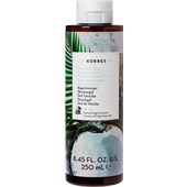 Korres - Body care - Coconut Water Shower Gel