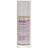 Korres - Lichaamsverzorging - Equisetum 24h Deodorant