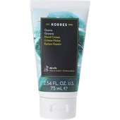 Korres - Body care - Guava Hand Cream