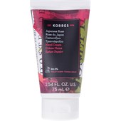 Korres - Body care - Japanese Rose Hand Cream
