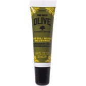 Korres - Körperpflege - Lip Oil