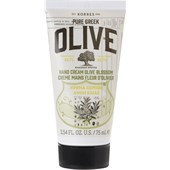 Korres - Body care - Olive Hand Cream