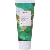 Korres - Body care - Pineapple Coconut Body Milk
