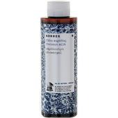 Korres - Cuidado corporal - Shower Gel