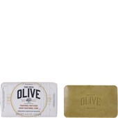 Korres - Body care - Cedar Soap