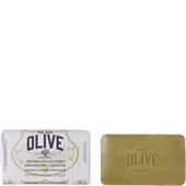 Korres - Body care - Olive Blossom Soap