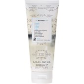 Korres - Body care - Yoghurt Body Milk