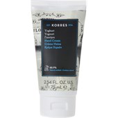 Korres - Body care - Yoghurt Hand Cream