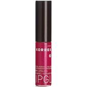 Korres - Lippen - Cherry Gloss