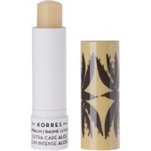 Korres - Lippenpflege - Aloe Extra Care Lip Balm