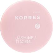 Korres - Lip care - Lip Butter