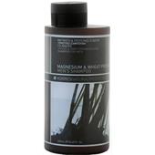 Korres - Men Care - Magnesium & Wheat Shampoo