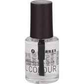 Korres - Nägel - High Shine Base Coat