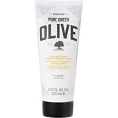 Korres - Pure Greek Olive - 3 in 1 Cleansing Emulsion