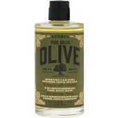 Korres - Pure Greek Olive - Nutritious 3in1 Oil