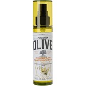Korres - Pure Greek Olive - Olive Blossom Body Oil