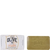 Korres - Pure Greek Olive - Soap Honey