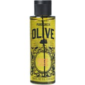 Korres - Pure Greek Olive - Verbena Eau de Cologne Spray