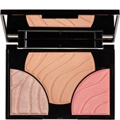 Korres - Poskipuna - Palette