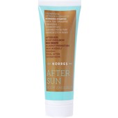 Korres - Sun care - Sunscreen After Sun Moisturizing Body Lotion