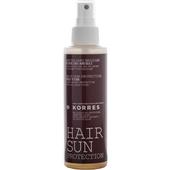 Korres - Solari - Red Vine Hair Sun Protection