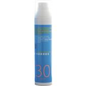 Korres - Sun care - Shea Butter Sun Emulsion