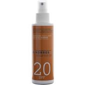 Korres - Sun care - Yoghurt Sun Emulsion