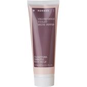 Korres - Velvet Orris, Violet, White Pepper - Body Milk