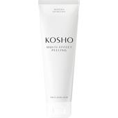 Kosho - Matcha Effective - Multi-Effect Peeling