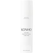 Kosho - Matcha Effective - Smart Protection Cream