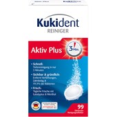 Kukident - Tooth cleaner - Actief plus