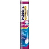 Kukident - Tooth cleaner - Tablety na čištění protéz s bělicím účinkem